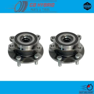 Toyota Prius Plus 1.8L Hybrid 2011-2022 Front Wheel Bearing