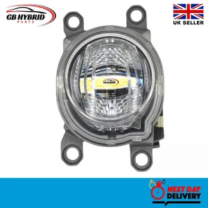 Toyota Prius 2019~2022 Fog Light Lamp | Right Driver Side
