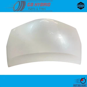 Toyota Prius 2009-2015 Bonnet Pearl White