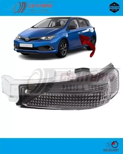 Toyota Auris Estate 2012-2019 Indicator Light Lamp Passenger Side