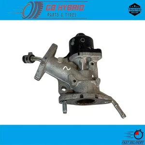 Genuine Toyota Prius 1.8L Hybrid 2016-2022 EGR Valve