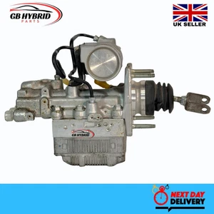 Genuine Toyota Prius Plus 1.8L 2009 - 2015 ABS Pump Actuator Module (SG)