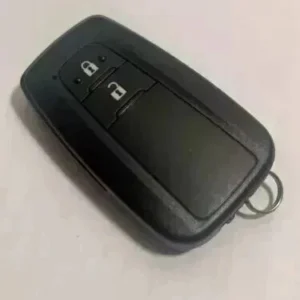 Genuine Toyota Prius 2016-2022 Remote Key Fob (Japan Model) Unlocked
