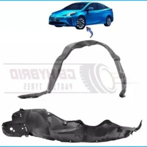 Toyota Prius 2016-2022 Wheel Arch Passenger Side