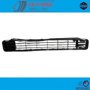 Genuine Toyota Prius 2009 - 2012 Front Bumper Lower Grill