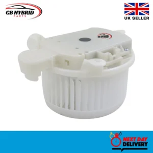 Lexus CT200h 2011-2021 Air Fan Blower Motor