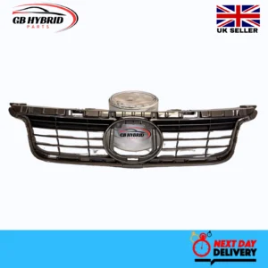 Lexus CT200H 2011 - 2013 Front Bumper Upper Grill