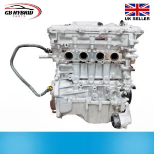 Lexus CT200h 2010 - 2022 Bare Engine 2ZR-FXE Japan Import