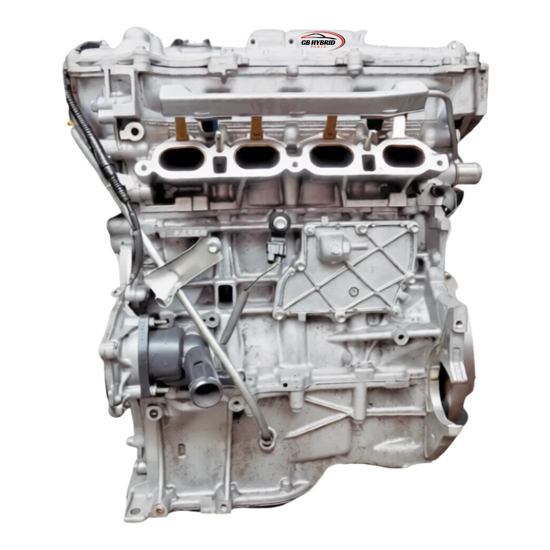 Lexus CT200h 2010 - 2022 Bare Engine 2ZR-FXE Japan Import - Image 2