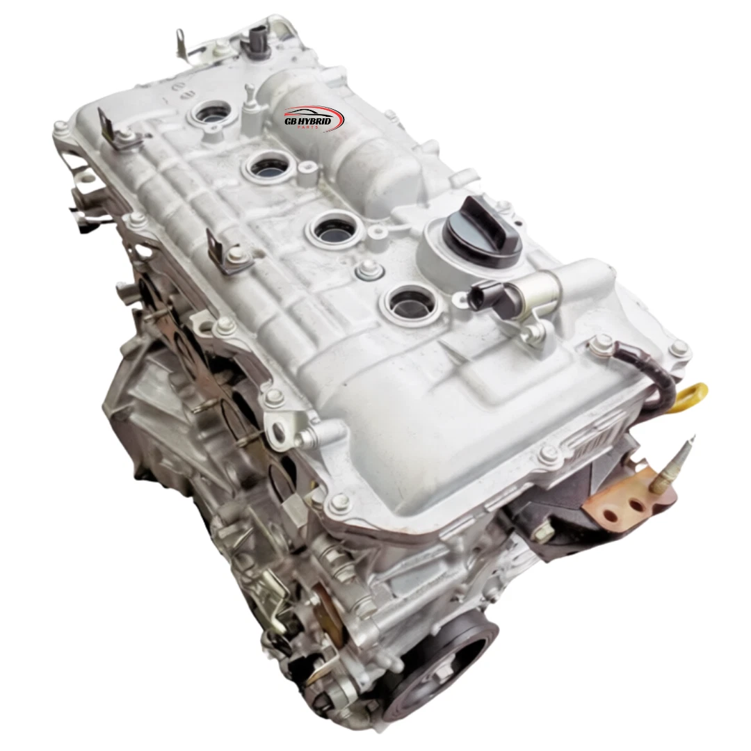 Lexus CT200h 2010 - 2022 Bare Engine 2ZR-FXE Japan Import - Image 4