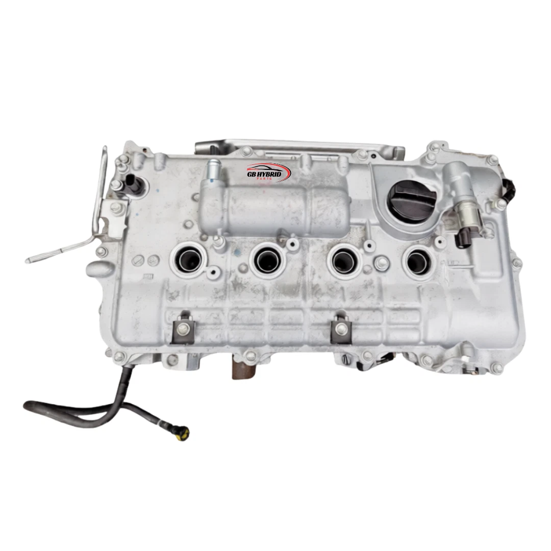 Lexus CT200h 2010 - 2022 Bare Engine 2ZR-FXE Japan Import - Image 5