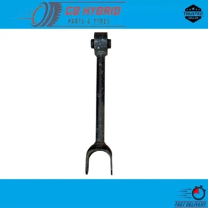 Toyota Prius 2016–2022 Rear Lower Control Arm Right – Black – 48730-47010
