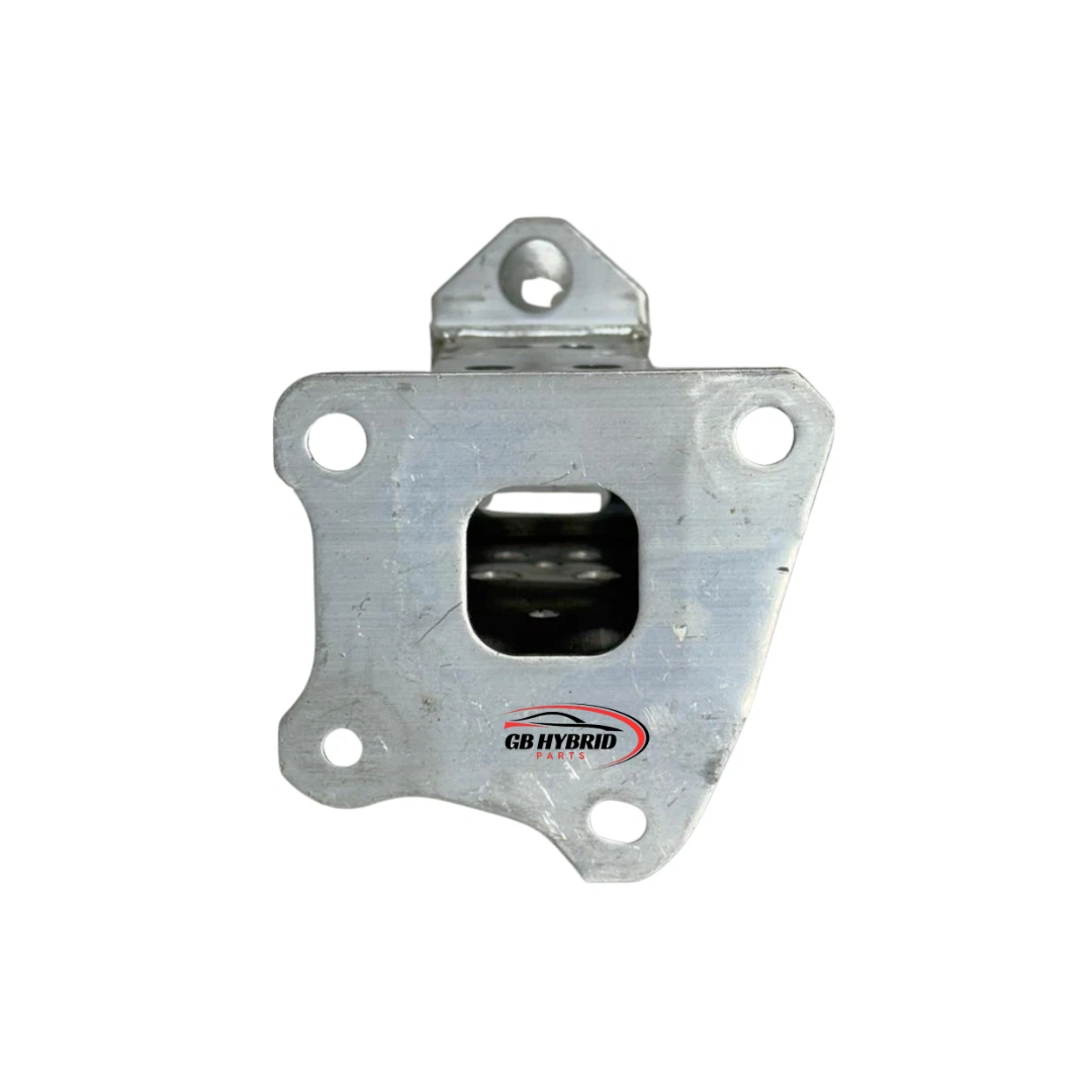 Toyota Prius 2016-2022 Front Reinforcement Lower Crash BarBracket Passenger Side - Image 4
