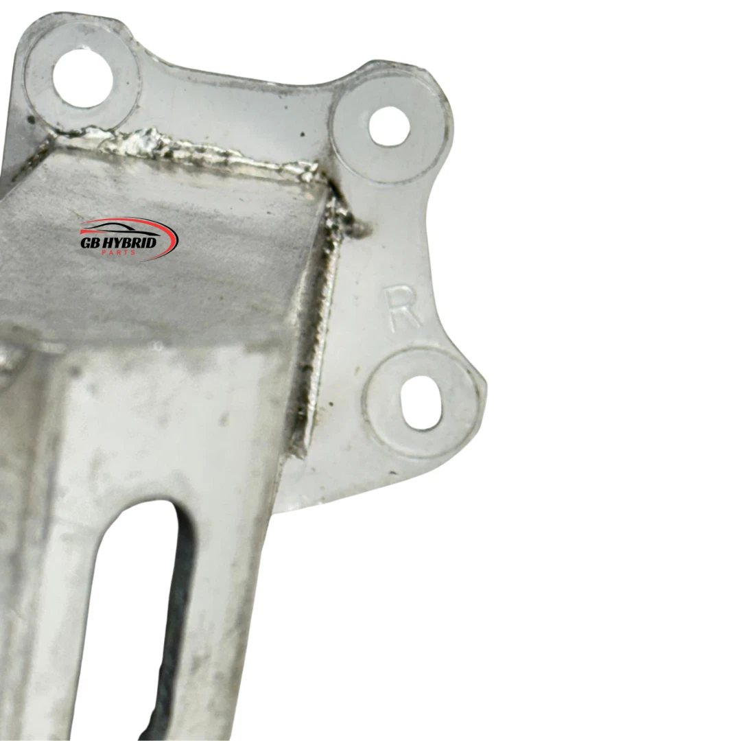 Toyota Prius 2016-2022 Front Reinforcement Lower Crash BarBracket Passenger Side - Image 5