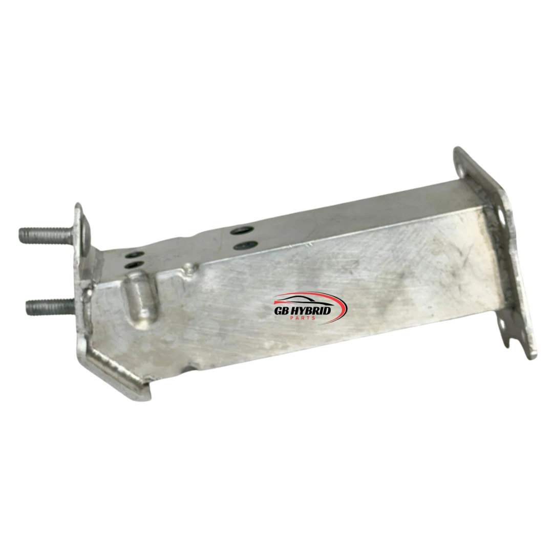 Toyota Prius 2016-2022 Front Reinforcement Lower Crash BarBracket Passenger Side - Image 6