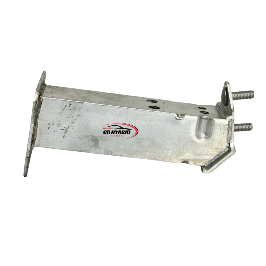Toyota Prius 2016-2022 Front Reinforcement Lower Crash BarBracket Passenger Side - Image 7