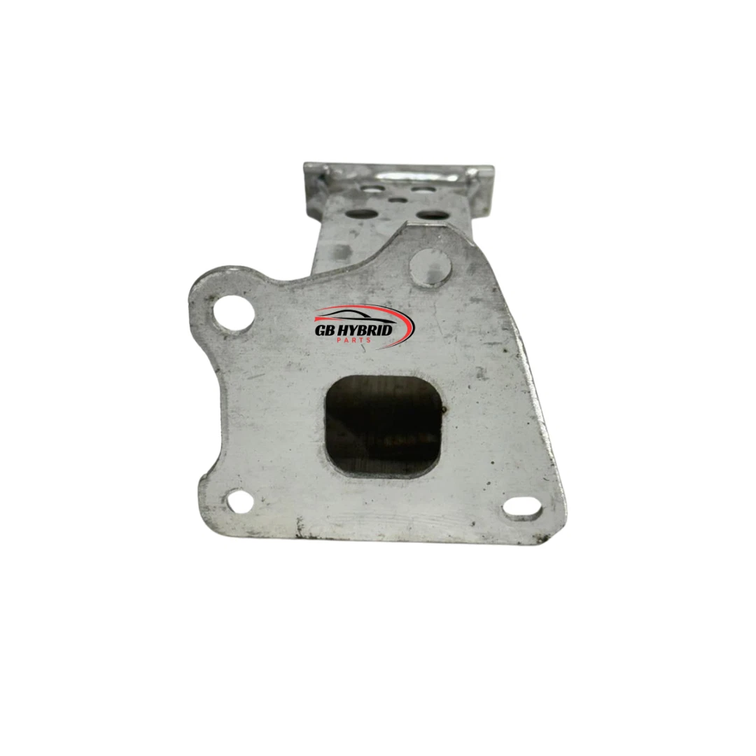 Toyota Prius 2016-2022 Front Reinforcement Lower Crash BarBracket Passenger Side - Image 9