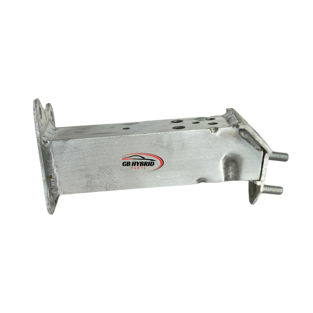 Toyota Prius 2016-2022 Front Reinforcement Lower Crash BarBracket Passenger Side - Image 10