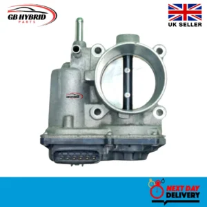 Genuine Toyota Prius Auris Lexus Corolla C-HR Prius Plus Throttle Body 1.8L