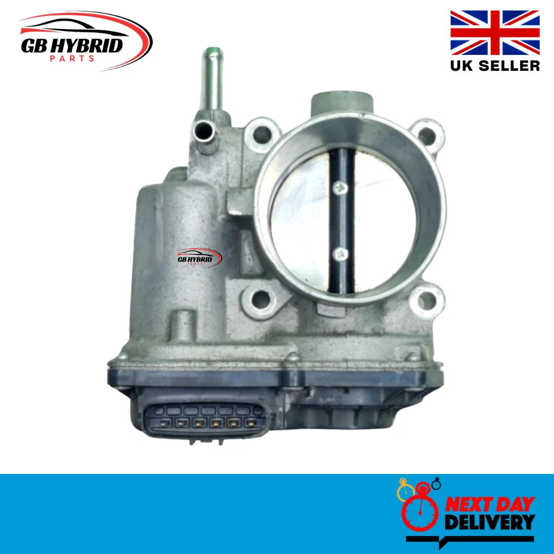 Genuine Toyota Prius Auris Lexus Corolla C-HR Prius Plus Throttle Body 1.8L