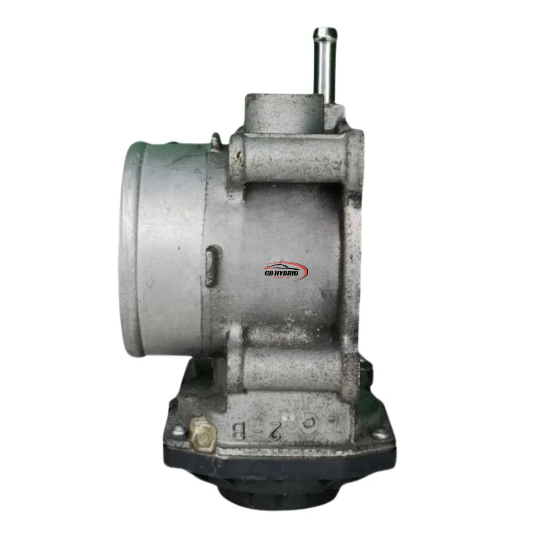 Genuine Toyota Prius Auris Lexus Corolla C-HR Prius Plus Throttle Body 1.8L - Image 3