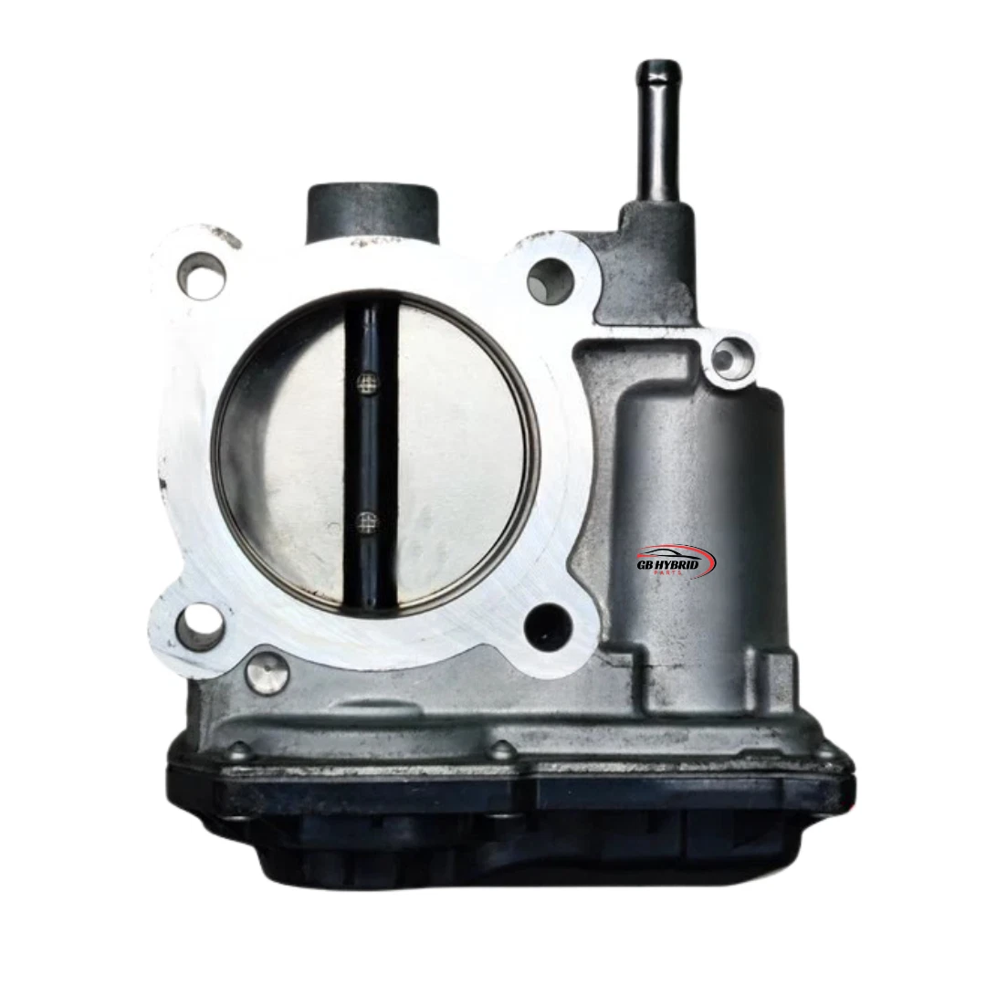 Genuine Toyota Prius Auris Lexus Corolla C-HR Prius Plus Throttle Body 1.8L - Image 4
