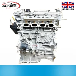Toyota Prius Hybrid 1.8L 2009 - 2015 Bare Engine 2ZR-FXE Japan