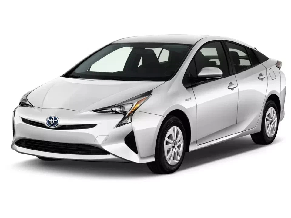New Toyota Prius Hybrid 1.8L 2016-2022 Complete Steering Rack - Image 4