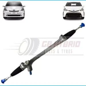Toyota Prius Plus 1.8L Hybrid 2011 - 2020 Complete Steering Rack
