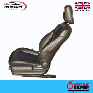 Toyota Prius 2016 - 2022 Front Right Driver Seat Leather