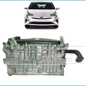 TOYOTA PRIUS 2016-2022 Voltage Converter / Inverter G9200-47261