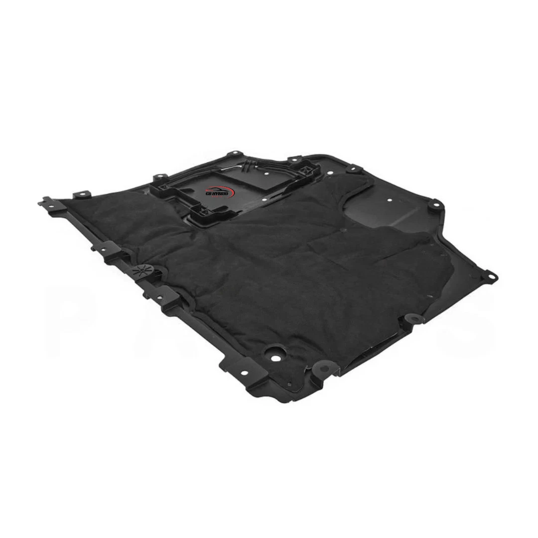 Toyota Prius 1.8L Hybrid 2016 - 2020 Engine Under Tray Cover - Image 4