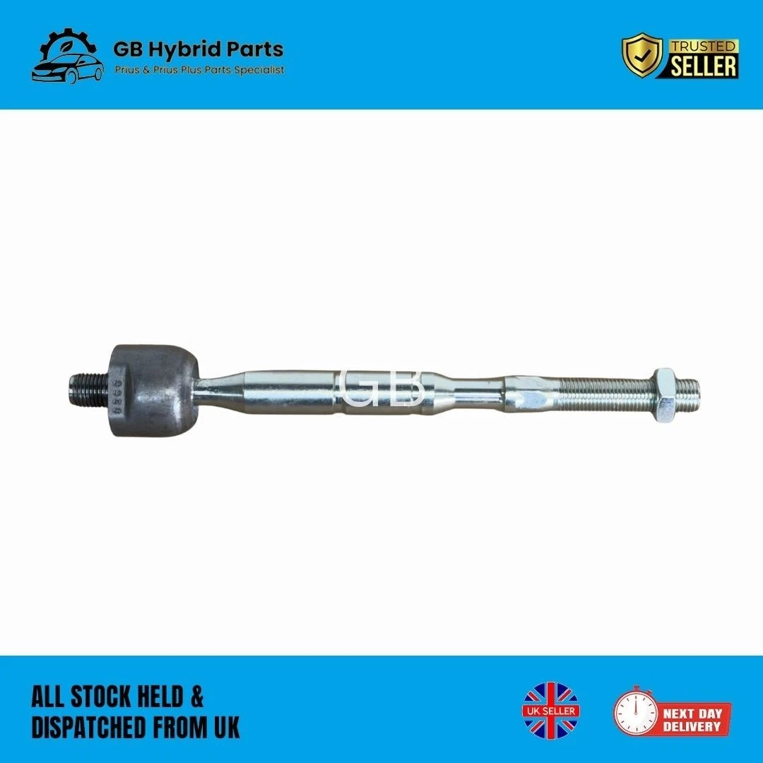 Toyota Prius 2016-2022 Inner Tie Rod | Each Fit on Both left & Right Sides