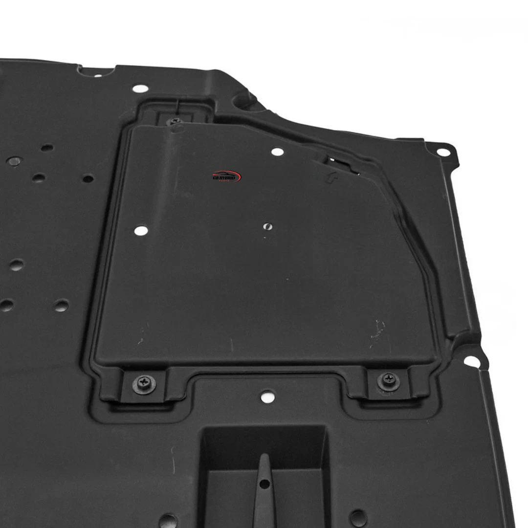 Toyota Prius 1.8L Hybrid 2016 - 2020 Engine Under Tray Cover - Image 5