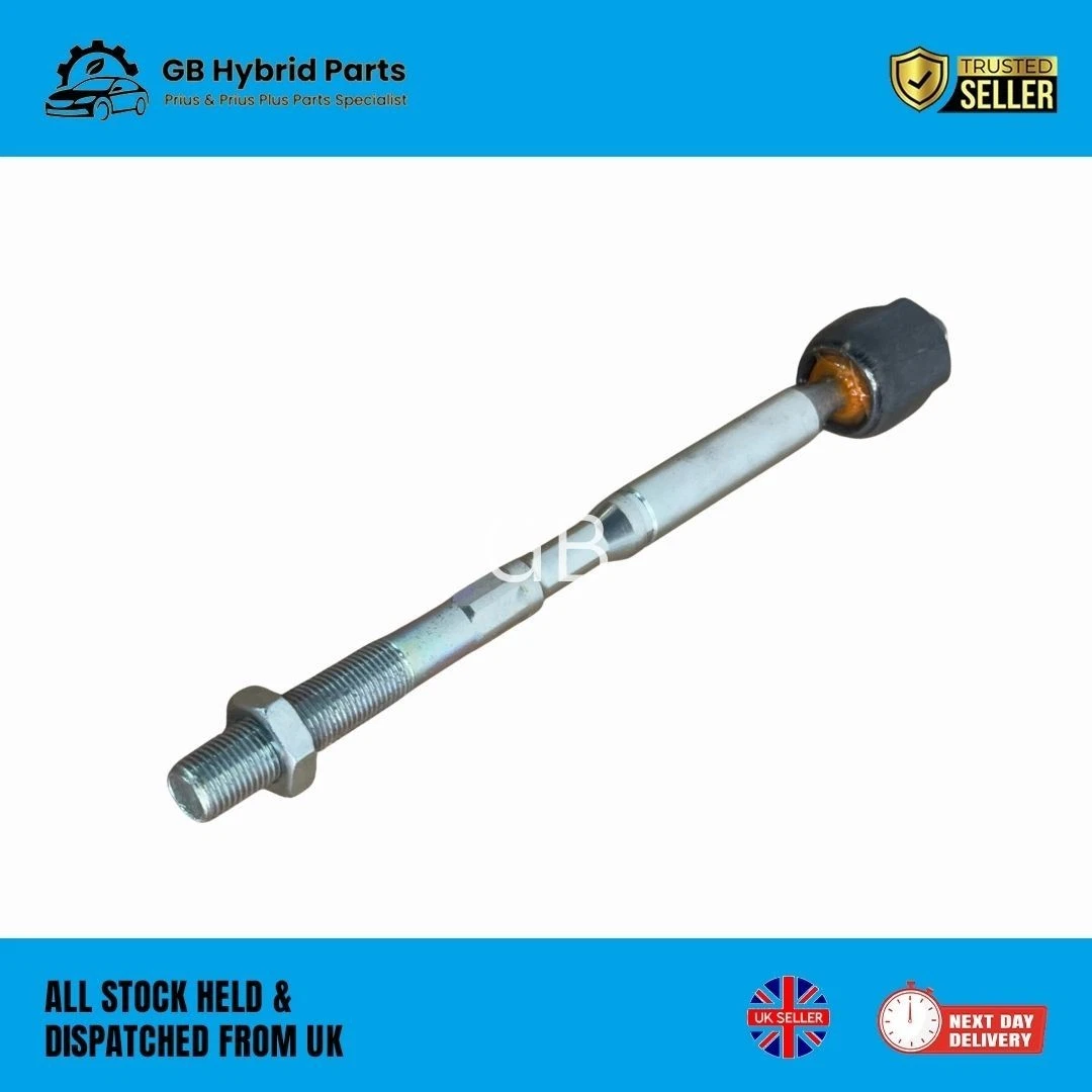 Toyota Prius 2016-2022 Inner Tie Rod | Each Fit on Both left & Right Sides - Image 5