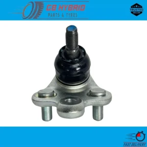 Genuine Toyota Prius 2004–2008 Front Driver Side Lower Ball Joint New