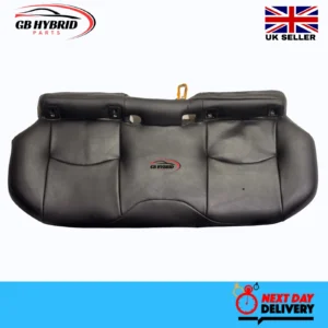 Toyota Prius 2016 - 2022 Rear Seat 3 Seater