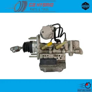 Genuine Toyota Prius 2009-2015 Brake Booster Actuator