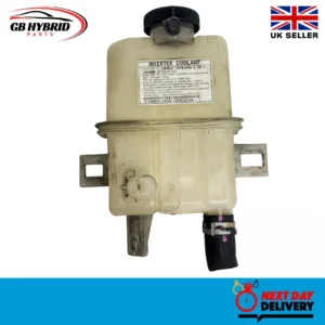 Toyota Prius 1.8L Hybrid 2016-2022 Inverter Collant Tank