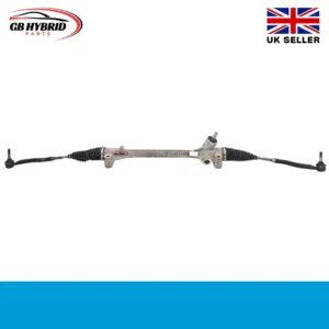 Genuine Toyota Prius 1.8L Hybrid ZVW30 2009-2015 Complete Power Steering RackJ10