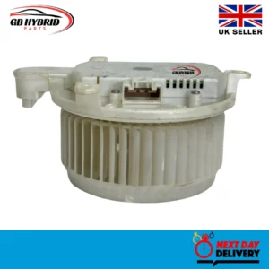 Genuine Lexus CT200h 2011-2021 Air Fan Blower Motor