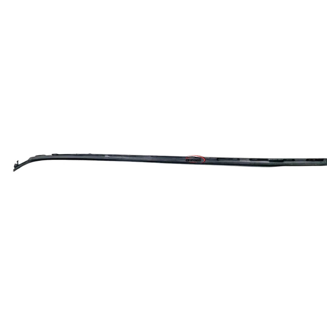 Genuine Toyota Prius 2016-2022 Front Windeshield Trim Moulding Passenger Side - Image 4