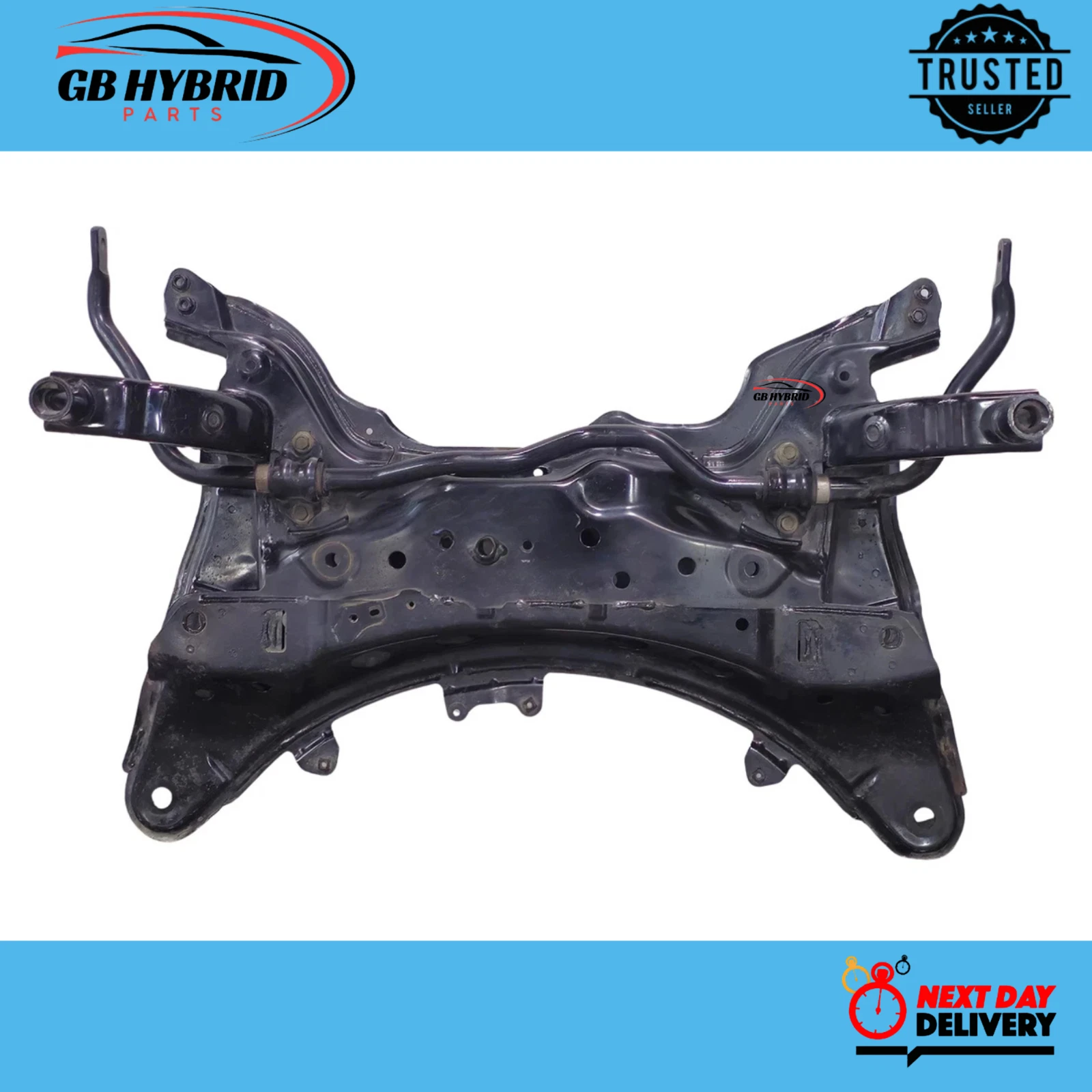 Genuine Toyota Prius 1.8L Hybrid 2016-2022 Front Subframe