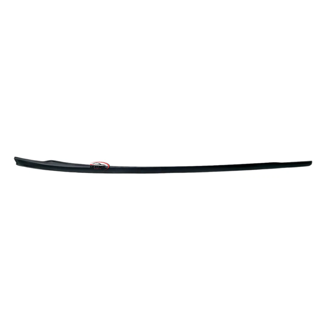 Genuine Toyota Prius 2016-2022 Front Windeshield Trim Moulding Passenger Side - Image 6