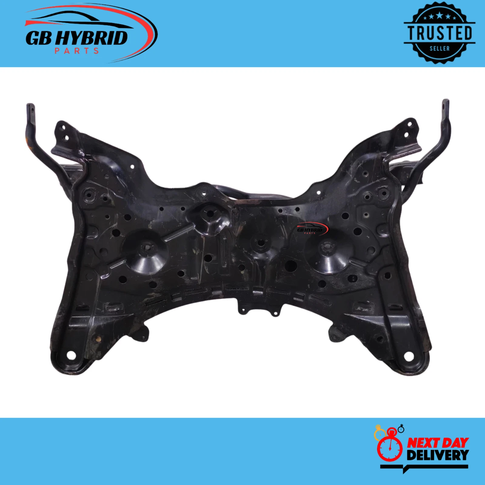Genuine Toyota Prius 1.8L Hybrid 2016-2022 Front Subframe - Image 2