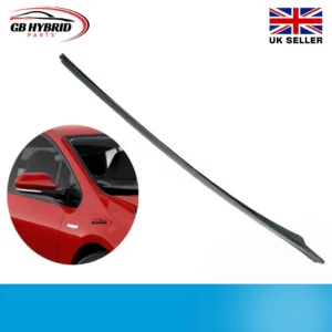 Genuine Toyota Prius 2016-2022 Front Windeshield Trim Moulding Driver Side