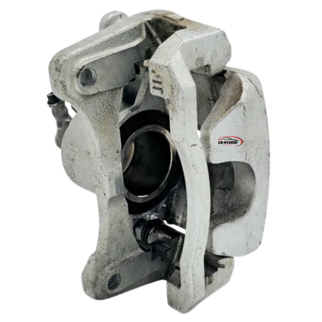 Genuine Toyota Prius 2009-2022 Front Brake Caliper & Carrier Driver side - Image 6