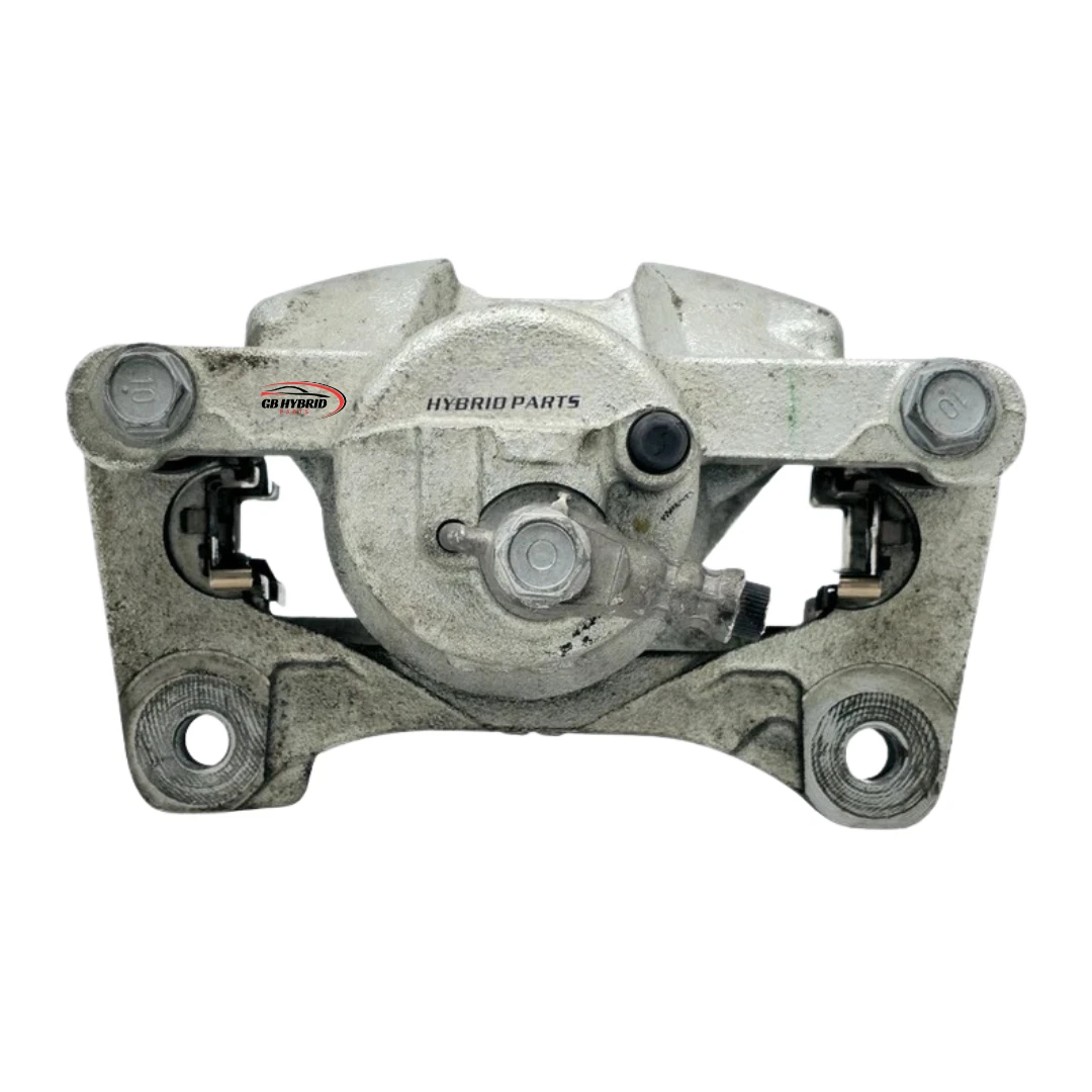 Genuine Toyota Prius 2009-2022 Front Brake Caliper & Carrier Driver side - Image 8