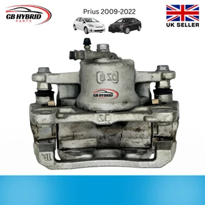 Genuine Toyota Prius 2009-2022 Front Brake Calipar Passenger Side