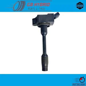 Genuine Toyota Prius Ignition Coil Plug 2016–2022 | OEM 90919-02272 | Used